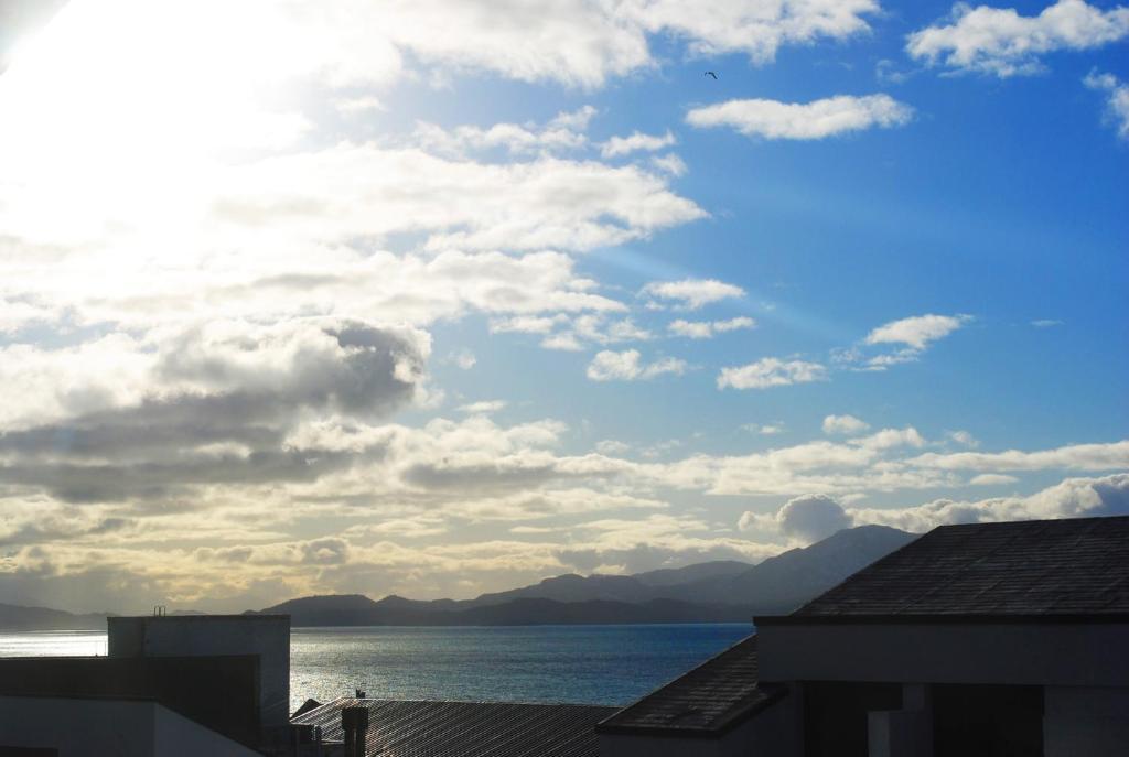 Bariloche Habitat Apartment Bilik gambar