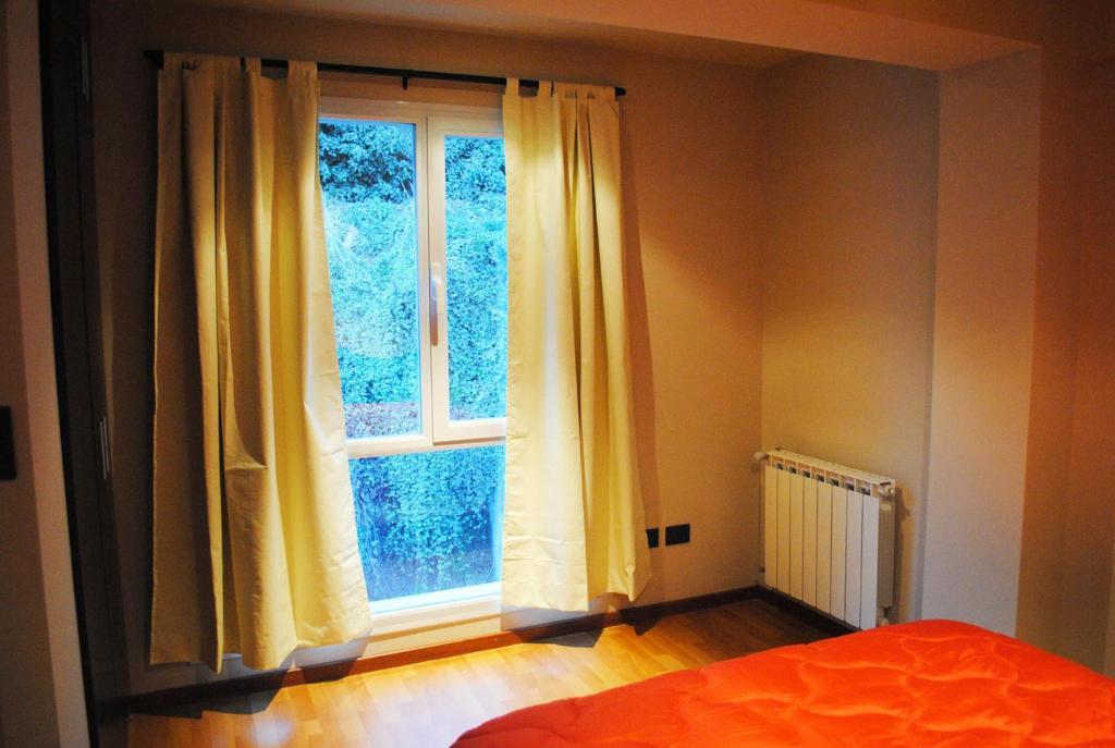 Bariloche Habitat Apartment Bilik gambar