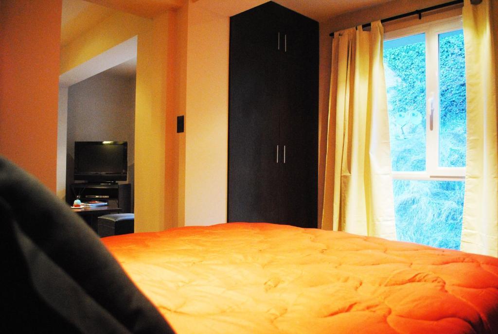 Bariloche Habitat Apartment Bilik gambar
