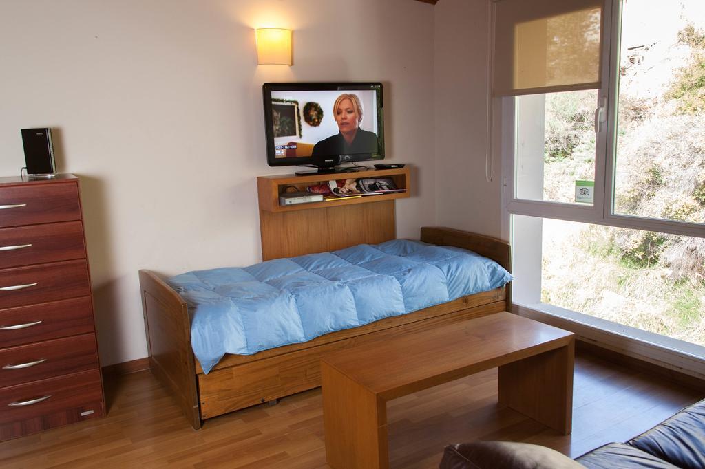 Bariloche Habitat Apartment Luaran gambar