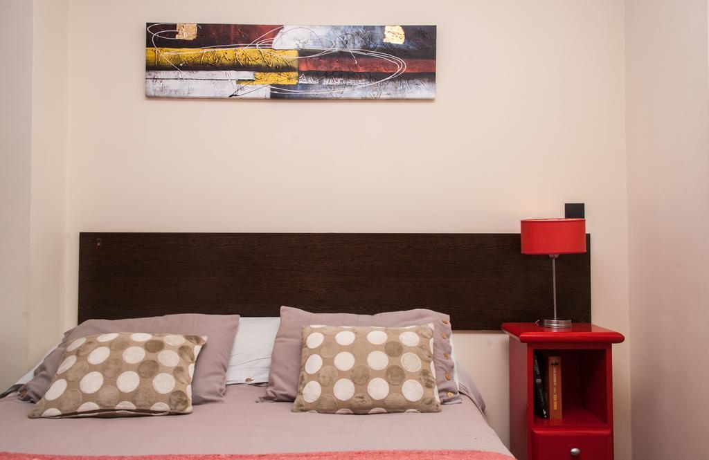 Bariloche Habitat Apartment Luaran gambar