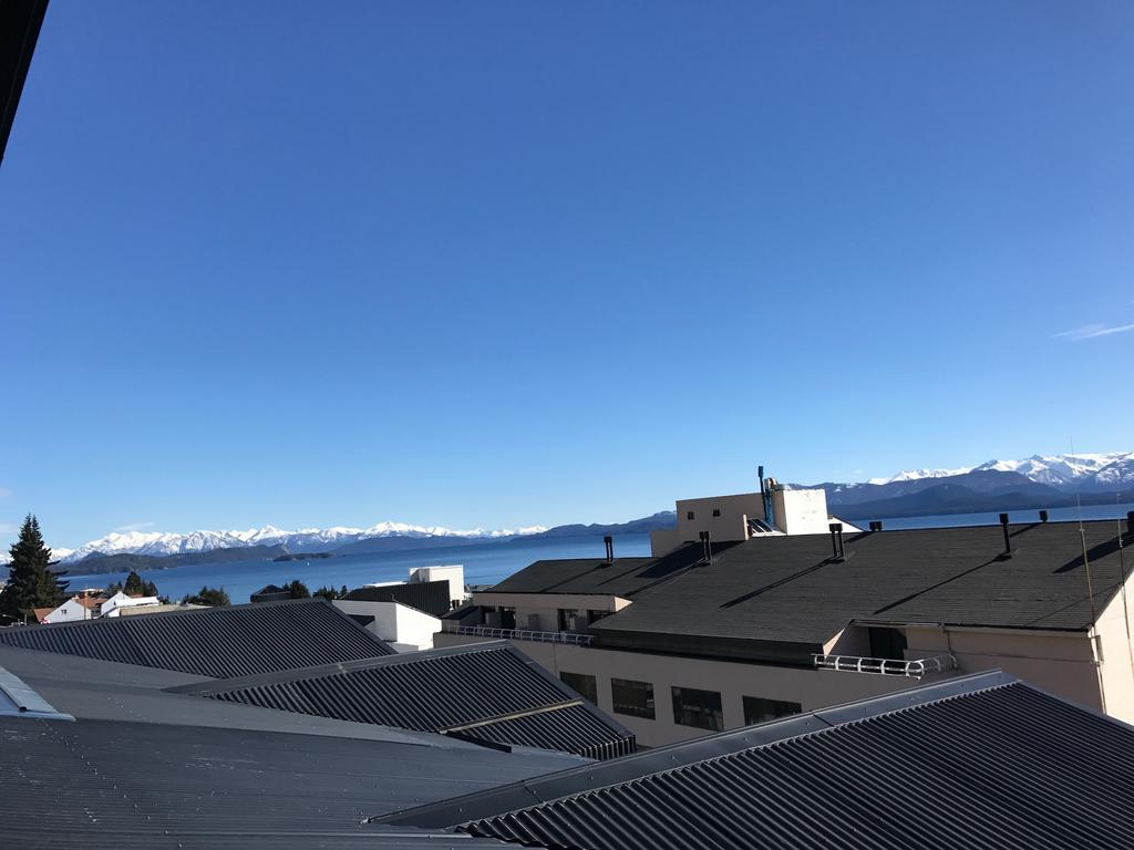 Bariloche Habitat Apartment Luaran gambar