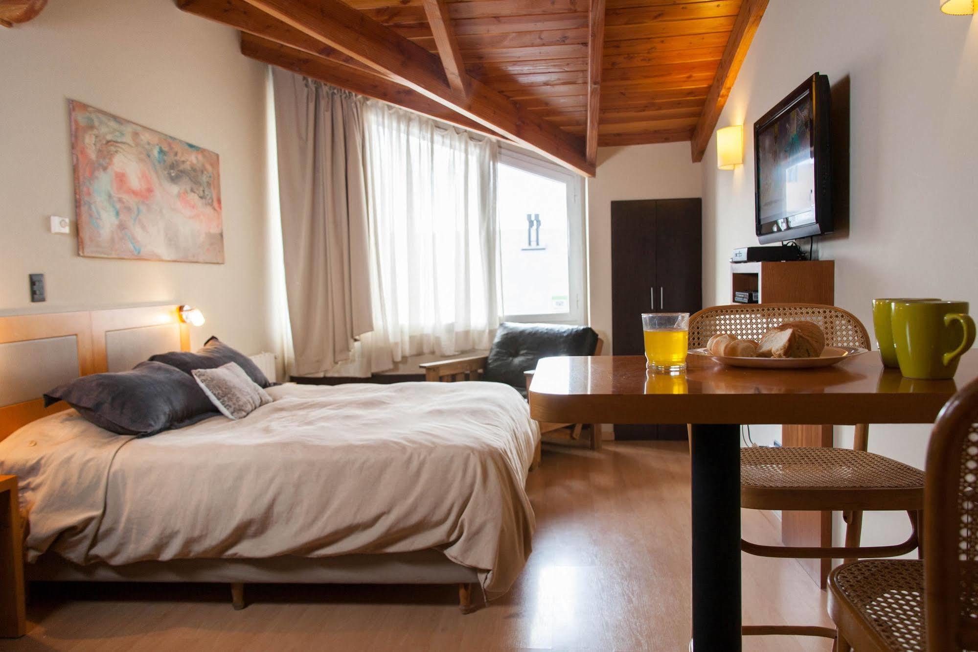 Bariloche Habitat Apartment Luaran gambar